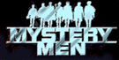My Mystery Men Page